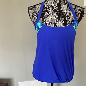 Women’s Swimming Top NEW